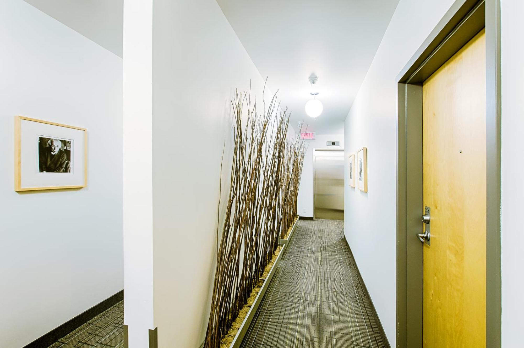 Apartamento Les Lofts 1048 Ciudad de Quebec Exterior foto