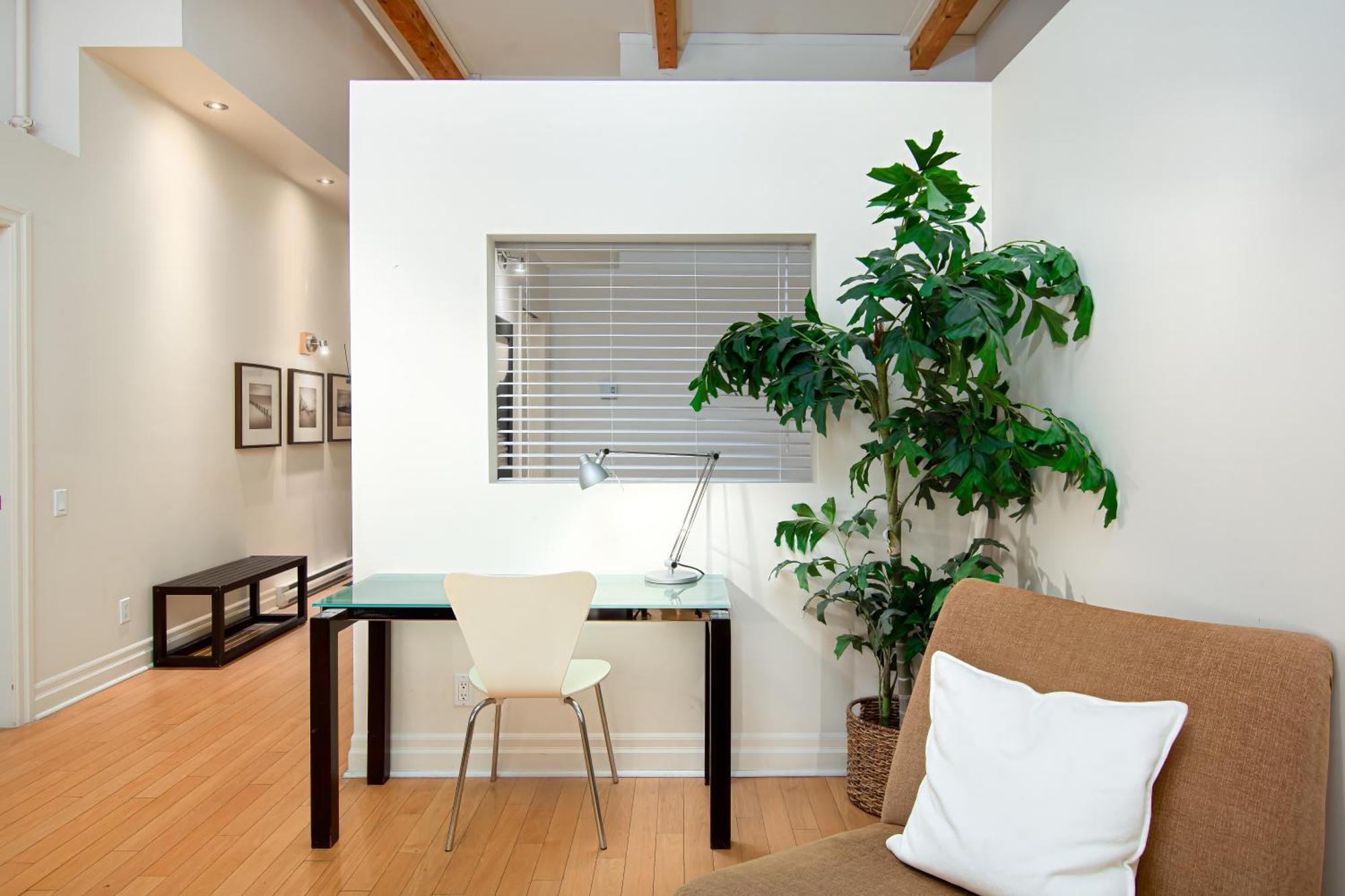 Apartamento Les Lofts 1048 Ciudad de Quebec Exterior foto